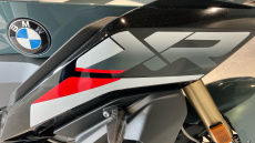 BMW S1000 XR TE